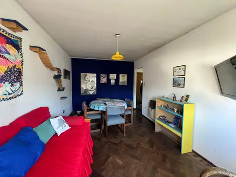 Departamento en Venta en Pichincha, USD 59.000