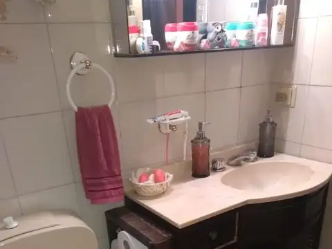 Depto Tipo Casa en Venta en Mataderos, USD 89.000