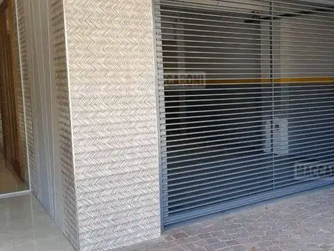 venta cocheras cubiertas edificio categoría