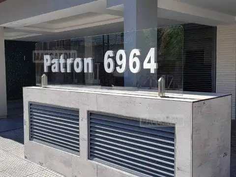 Patron 6900