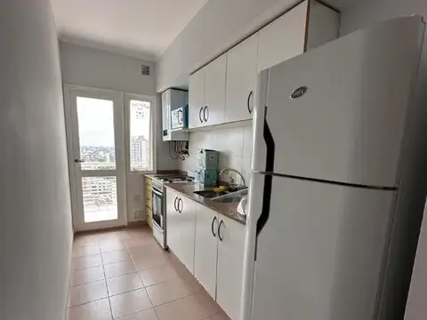 Departamento 5 ambientes con 1 baño