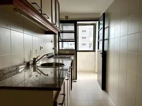 Departamento en Alquiler al Norte