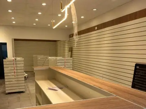 Avenida Monroe 3500