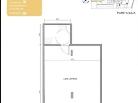 Local en Venta - Coghlan