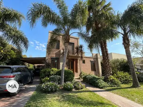 Casa en Venta en Funes, Rosario