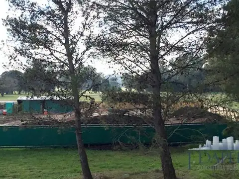 Terreno en Venta en Ezeiza, USD 78.000