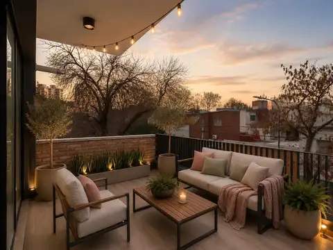 PH en Venta en Villa Urquiza, Capital Federal