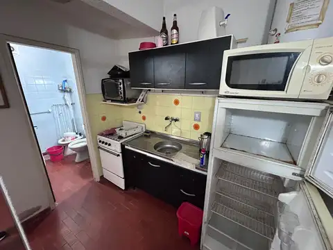 Departamento en Venta en San Bernardo del Tuyú, USD 40.000