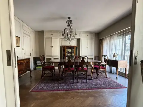 Departamento en Venta de 5 ambientes