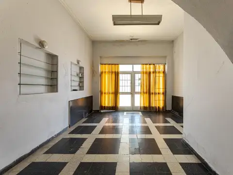 CASA EN VENTA AZCUENAGA
