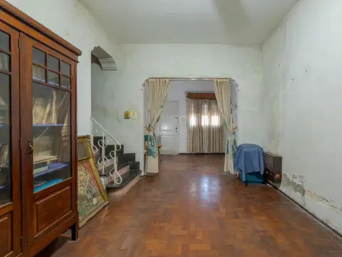 Casa en Venta 60 años
