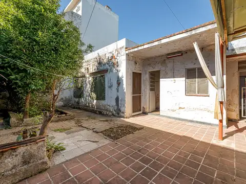 Casa en Venta en Azcuenaga, USD 95.000