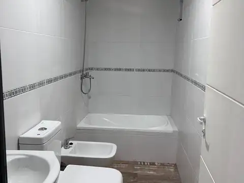 Departamento en Alquiler Apto profesional