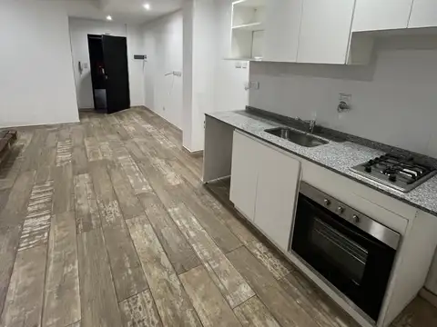 Departamento en Alquiler Apto profesional