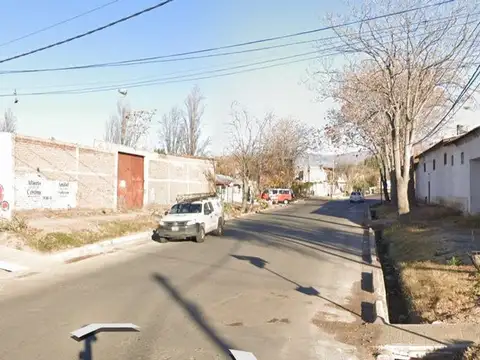 Galpón en Venta en Las Heras, Mendoza