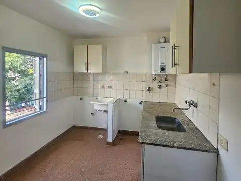 Departamento en Venta 25 años