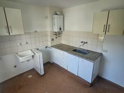 Departamento en Venta al Sur