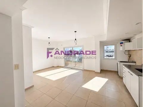 Departamento en Alquiler en Centro, San Justo