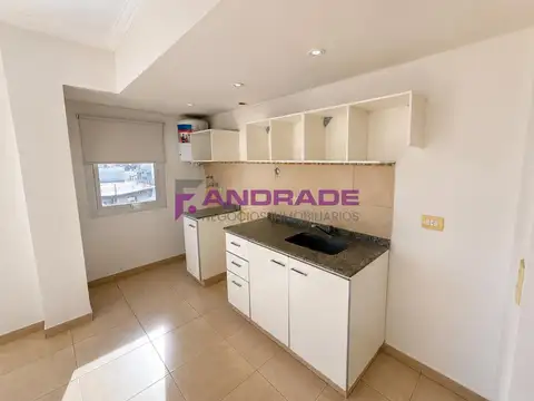 Departamento en Alquiler de 1 dormitorio