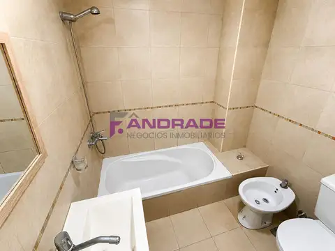 Departamento en Alquiler al Oeste
