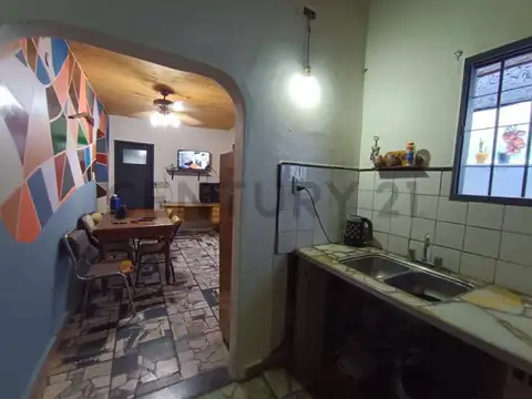 Casa en Venta con 1 cochera