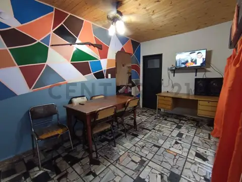 Casa en Venta en Moron, USD 80.000