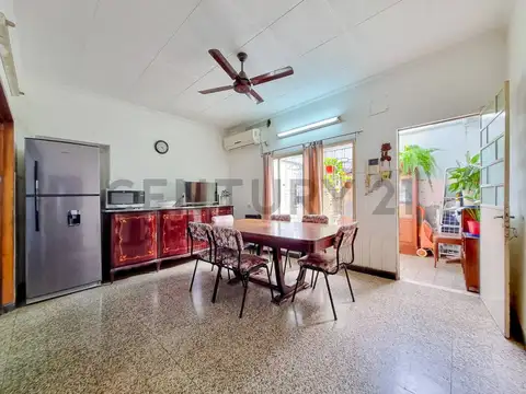 Depto Tipo Casa en Venta en Tablada / Gral. J. De San Martín, USD 59.000