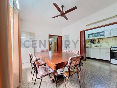 Depto Tipo Casa en Venta en Tablada / Gral. J. De San Martín, USD 59.000