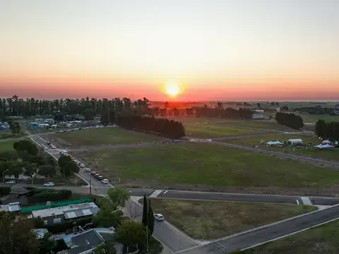 Terreno en Venta en General Lagos, USD 24.000