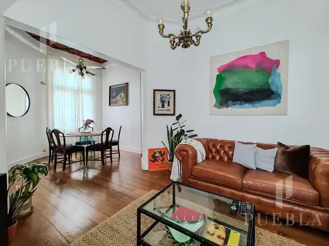 Departamento en Venta Apto profesional