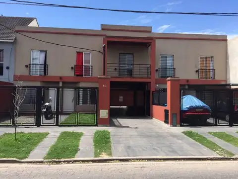 DEPTO 2 AMBIENTES EN VENTA EN MUÑIZ