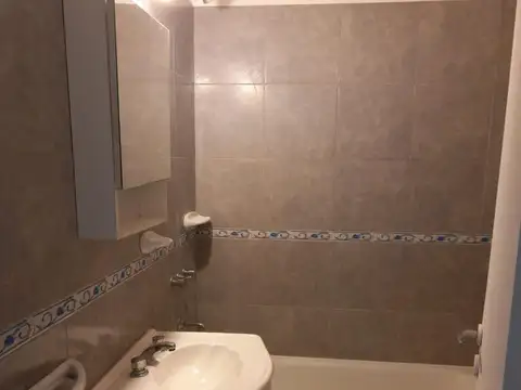 DEPTO 2 AMBIENTES EN VENTA EN MUÑIZ