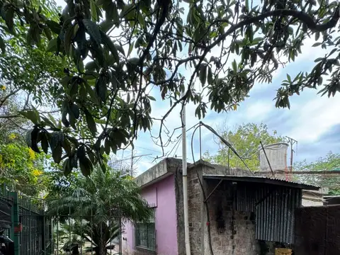 Casa en Venta en Berazategui, USD 64.000