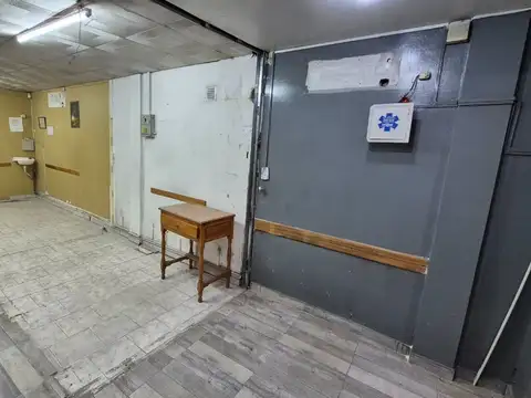 VENTA LOCAL COMERCIAL AV. MARQUEZ PABLO PODESTA