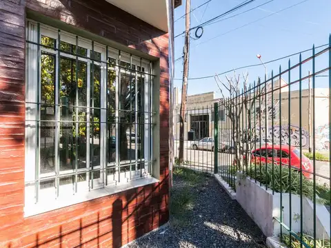 Depto Tipo Casa en Venta 45 años