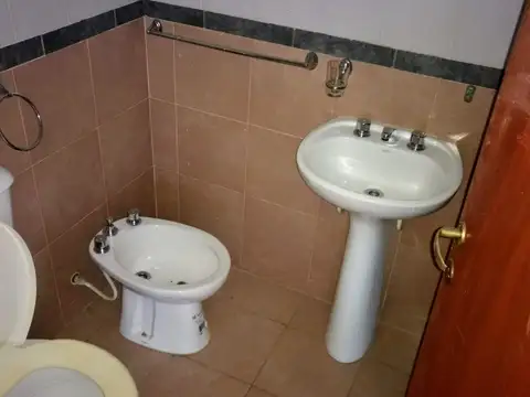 San Lorenzo 3800, Piso 03