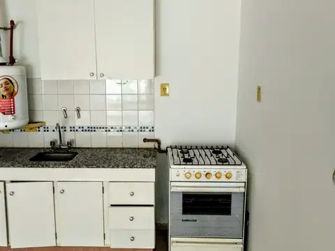 Departamento en Alquiler 12 años