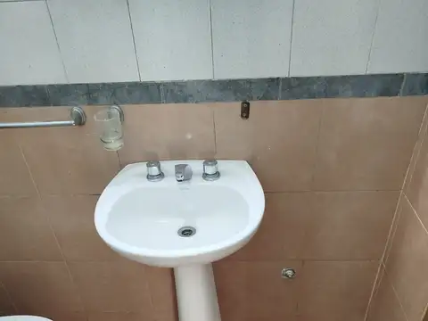 Departamento en Alquiler al Oeste