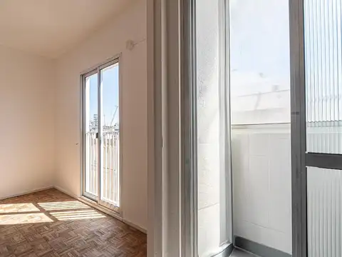 Departamento en Venta en Villa Crespo, USD 64.900