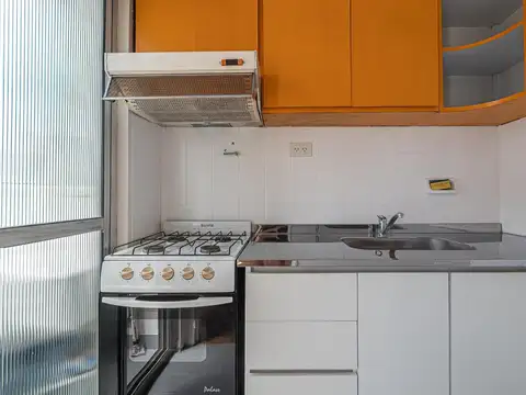 PISO ALTO - VISTA ABIERTA - EN TORRE / SOL