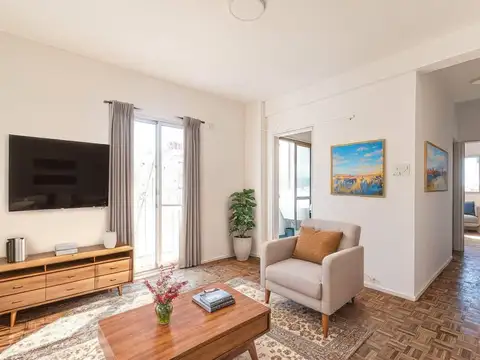 PISO ALTO - VISTA ABIERTA - EN TORRE / SOL