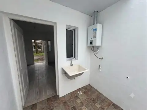 Casa en Alquiler al Suroeste