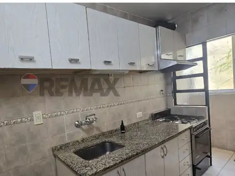 Departamento en Venta al Oeste