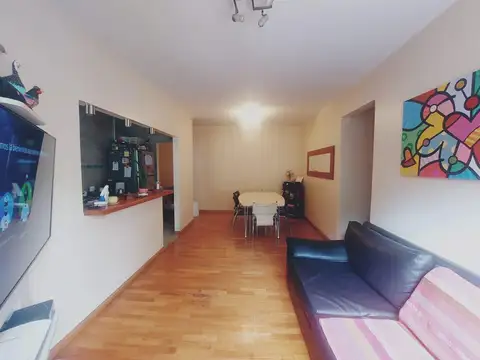 Departamento en Venta en Saavedra, USD 95.000