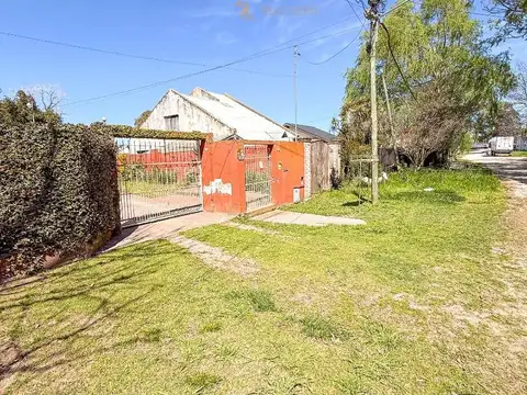 Casa en Venta de 2 dormitorios