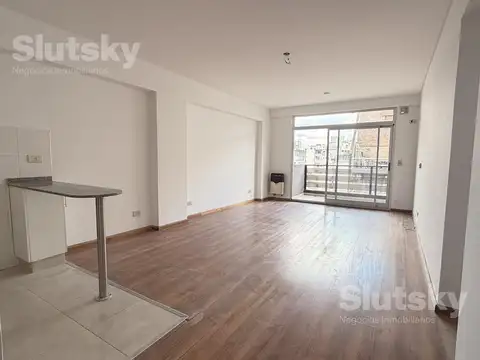 Departamento en Alquiler de Monoambiente