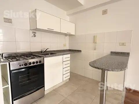 Departamento en Alquiler Apto profesional