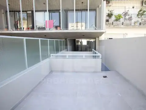 Departamento en Venta en Belgrano, USD 120.000