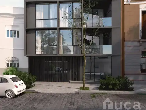 Departamento de 2/3 ambientes a la venta - San Isidro