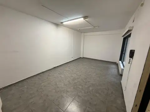 OFICINA EN VILLA CRESPO